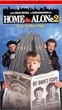 VHS : Home Alone 2:Lost in New York