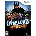 Overlord: Dark Legend (Nintendo Wii)