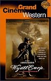 Revue Warner Home Vidéo  / Wyatt earp