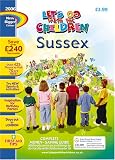 Sussex: Let's Go with the Children