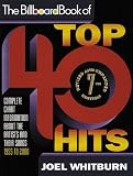 The Billboard Book of Top 40 Hits