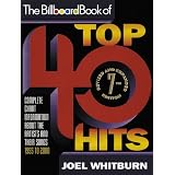The Billboard Book of Top 40 Hits