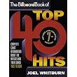 The Billboard Book of Top 40 Hits ~ Joel Whitburn