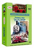 Thomas and Friends: Thomas and the Jet Engine and Other Adventures