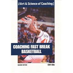 Coaching Fast Brk Basketbl