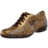 Icon Women's Suzy-10 Fashion Sneaker
