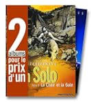 2 albums pour le prix d'1 : Juan Solo...