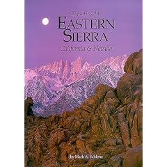 Exploring the Eastern Sierra California and Nevada