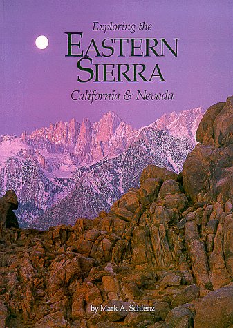 exploring the eastern sierra california and nevada