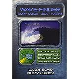 wave finder surf guide usa  hawaii