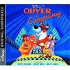 Oliver and Company by  Ruben Blades, Dan/ Midnight, Charlie Hartman, Barry Manilow, Barry Mann, and Robert/ Rocha, Ron Minkoff 