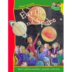 Earth and Space (Start Science)
