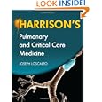 Harrison's Pulmonary and Critical Care Medicine by Joseph, M.D., Ph.D. Loscalzo