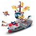 Imaginext Sky Racers Aircraft Carrier