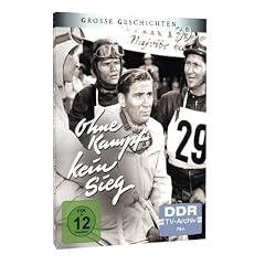 Ohne Kampf kein Sieg - Grosse Geschichten 39 [Edizione: Germania]