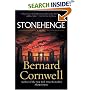 Stonehenge: 2000 B.C.- A Novel
