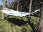 PAPILLON Amaca singola con traverse d...
