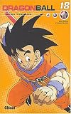 Dragon Ball, Tome 18 : L Adieu de Sangoku