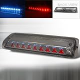 2004-2008 Ford F150 Led 3rd Brake Light Smoke by Instyleparts