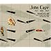 John Cage: Two3, Inlets, Two4 / Tamami Tono, Glenn Freeman, Christina Fong