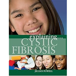 Cystic Fibrosis (Explaining)