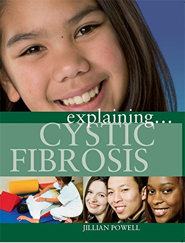 Cystic Fibrosis (Explaining)
