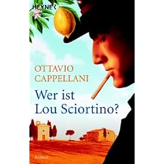 Wer ist Lou Sciortino?