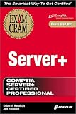 Server+ Exam Cram