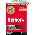 Server+ Exam Cram