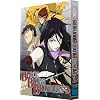 Black Blood Brothers, Vol. 03