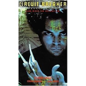 Circuit Breaker [VHS]