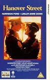 VHS : Hanover Street [1975]