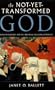 The Not-Yet-Transformed God: Depth Psychology and the Individual Religious Experience (Jung on the Hudson Books)