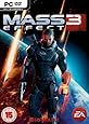 Mass Effect 3 (PC DVD)