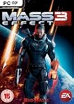 Mass Effect 3 (PC DVD)