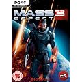Mass Effect 3 (PC DVD)