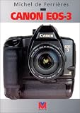 Canon EOS-3
