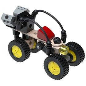 Brio Builder 34535 by Brio