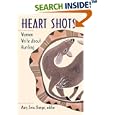 Heart Shots: Women Write About Hunting by  Mary Zeiss Stange