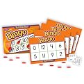 Subtraction Bingo