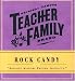 Book Old Fashion Rock Candy Kit (Original Famous Teacher's Brand)
