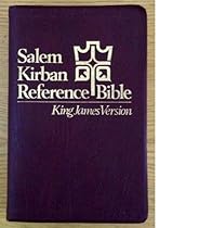 Salem Kirban Reference Bible: King James Version