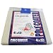 Paint Essentials 4-Feet x 12-Feet Polycoated Drop Cloth CDC412