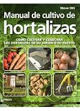 Manual de cultivo de hortalizas