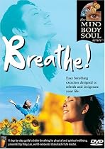 Dr. Riley Lee - Breathe! [DVD] [2004]