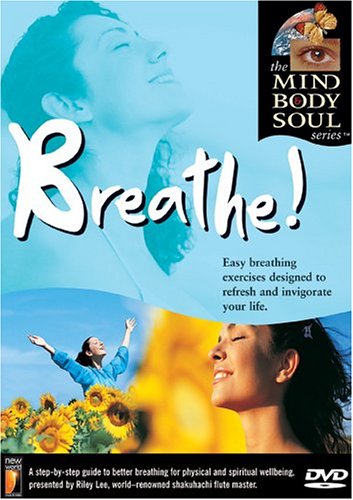 Dr. Riley Lee - Breathe! [2004]