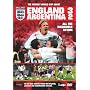 England 3 Argentina 2 [2005]