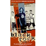 Blackrock [VHS] by 