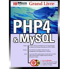 PHP4 & MySQL