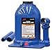 ATD Tools 7387W 20 Ton Heavy-Duty Hydraulic Side Pump Bottle Jack (Shorty Version)